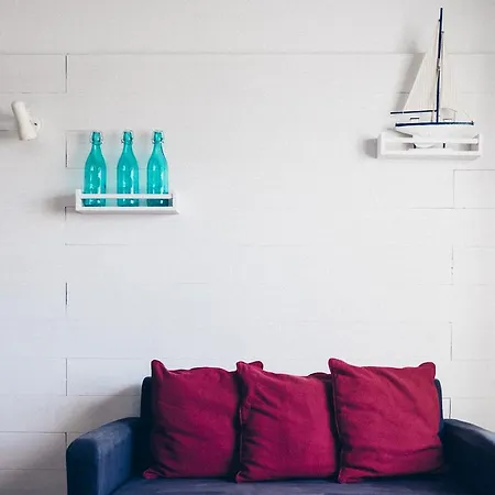 Boutique Taghostel لاغوس