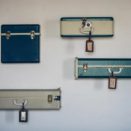 Boutique Taghostel بيت شباب
