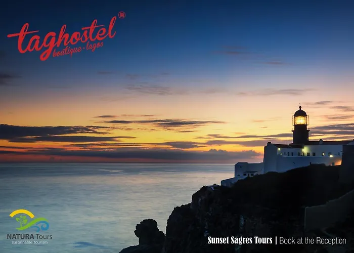 Hostel Boutique Taghostel *