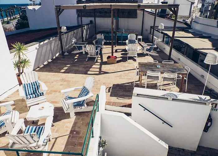 Boutique Taghostel Hostel Lagos