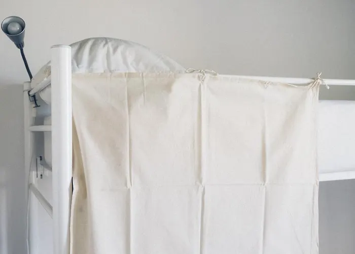 Hostel Boutique Taghostel *