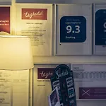 Boutique Taghostel Hostel