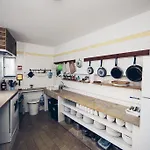 Hostel Boutique Taghostel