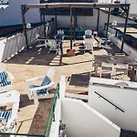 Boutique Taghostel Hostel Lagos