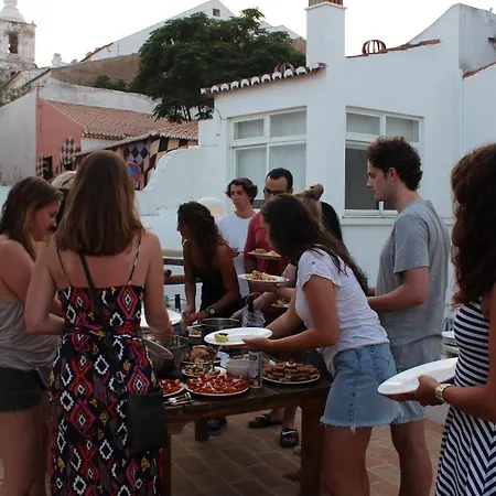 旅馆 达胡特精品旅舍 *