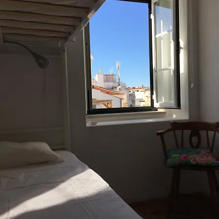 Boutique Taghostel Hostel
