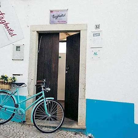 Boutique Taghostel Hostel Lagos
