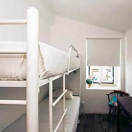 Boutique Taghostel Hostel
