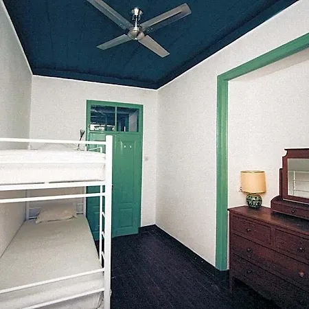 Boutique Taghostel Hostel Lagos