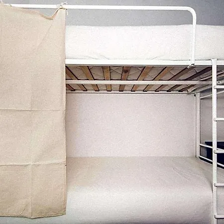 Boutique Taghostel Hostel