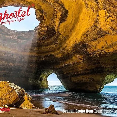 Boutique Taghostel