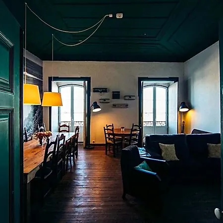 Hostel Boutique Taghostel Lagos