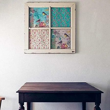 Boutique Taghostel Hostel