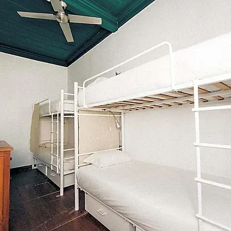 Boutique Taghostel Hostel