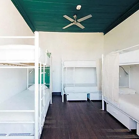 Hostel Boutique Taghostel Lagos
