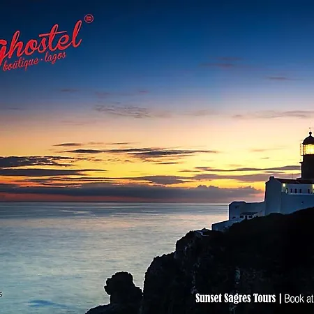 Boutique Taghostel Hostel *