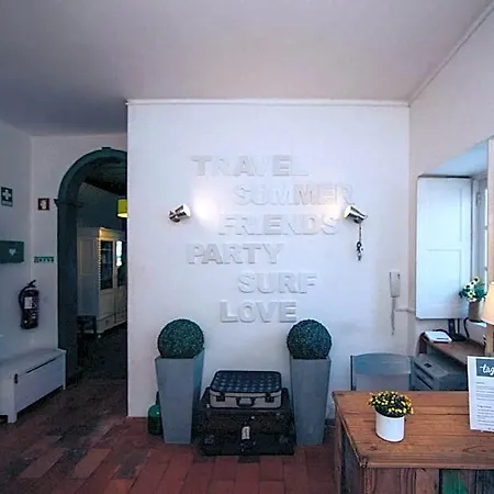 Boutique Taghostel Hostel Lagos