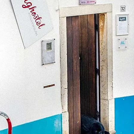 Hostel Boutique Taghostel Lagos