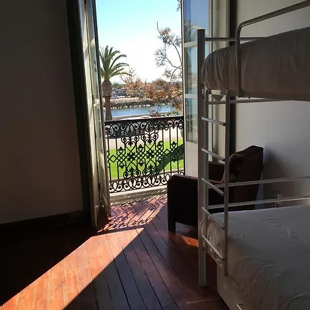 Boutique Taghostel Albergue Lagos