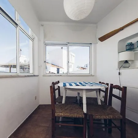 Boutique Taghostel Albergue Lagos