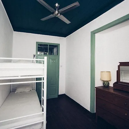 부티크 태그호스텔 * 라고스