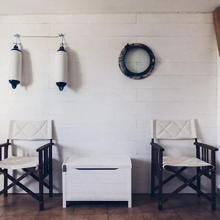 부티크 태그호스텔 호스텔 라고스