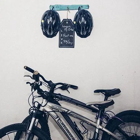 부티크 태그호스텔