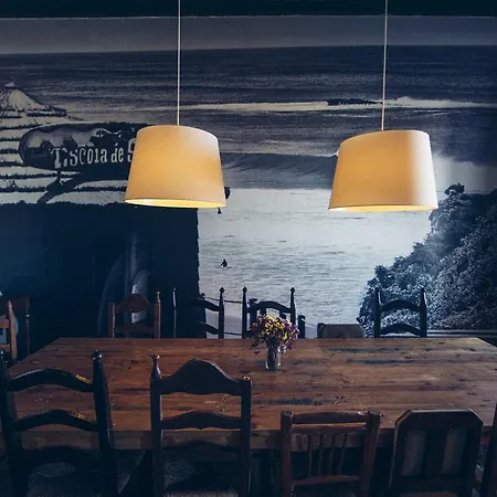 부티크 태그호스텔 * 라고스