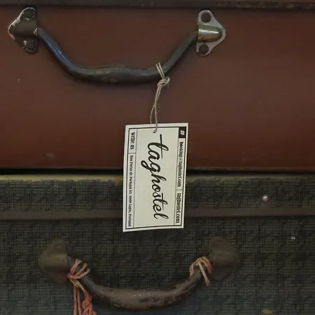 旅馆 达胡特精品旅舍 *