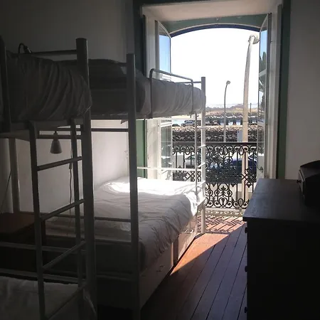 Albergue Boutique Taghostel