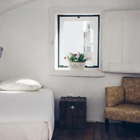 Boutique Taghostel