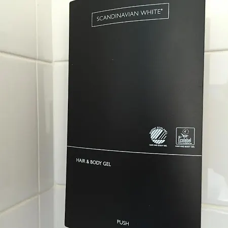 达胡特精品旅舍 拉哥斯