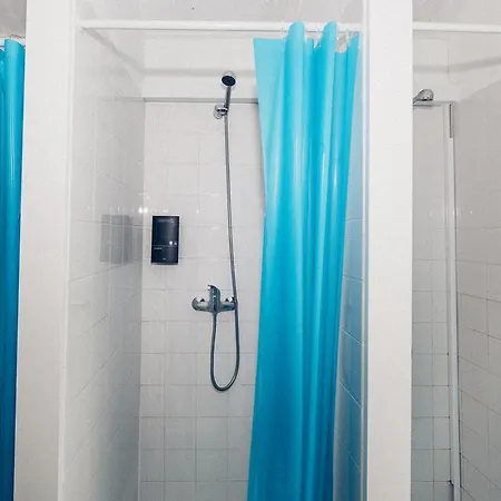 Boutique Taghostel Lagos