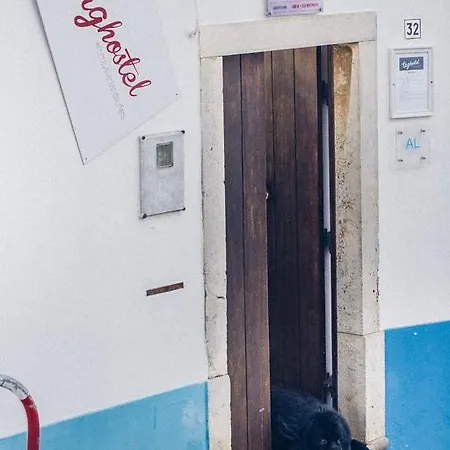 Boutique Taghostel Hostel *