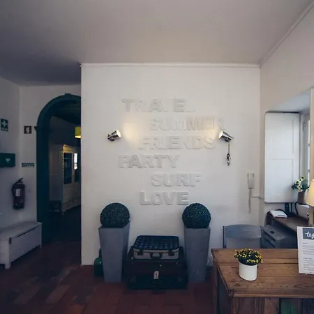 Boutique Taghostel Lagos